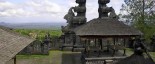 Ubud Hanging Gardens Resort - Nearby Temples